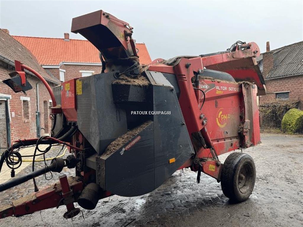 Kuhn ALTOR 5070M
