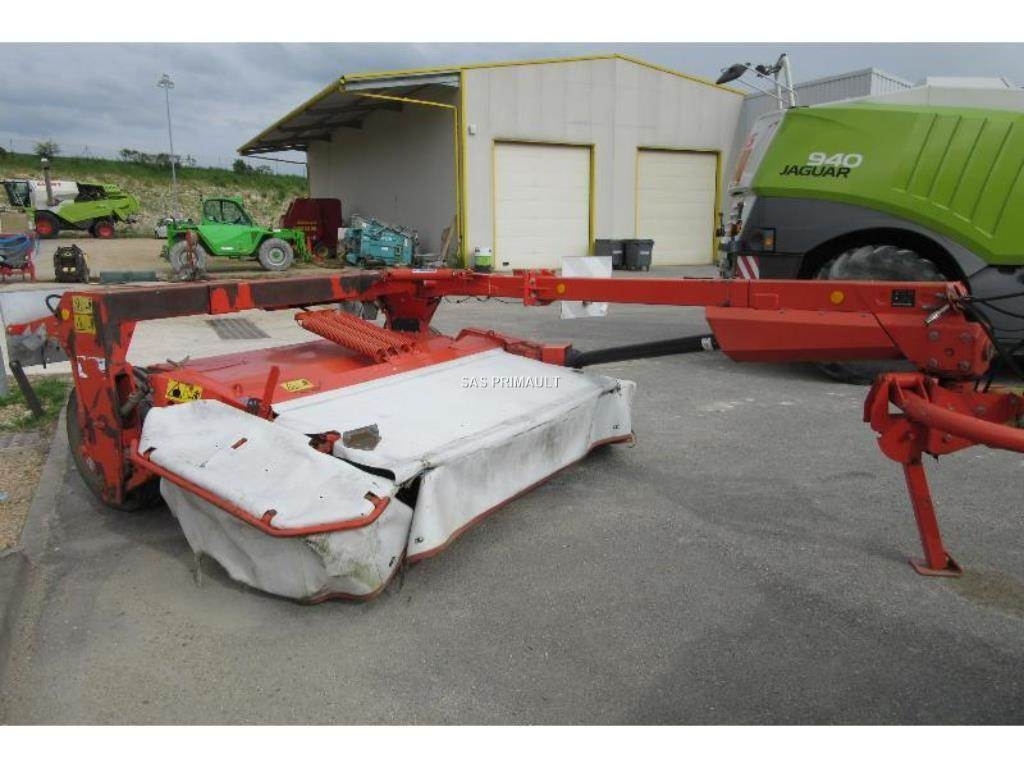 Kuhn FC283TG