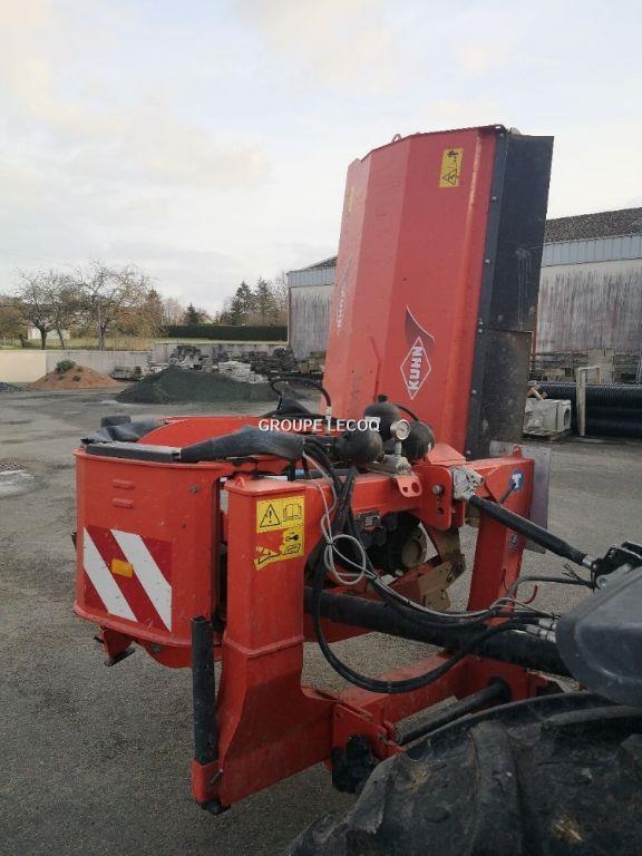 Kuhn SPRING LONGER S 1680 RPF