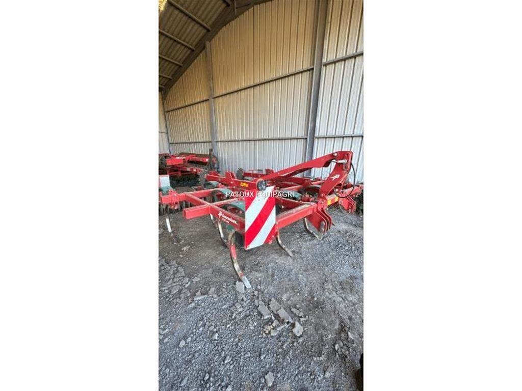 Kverneland CLC 3,5M