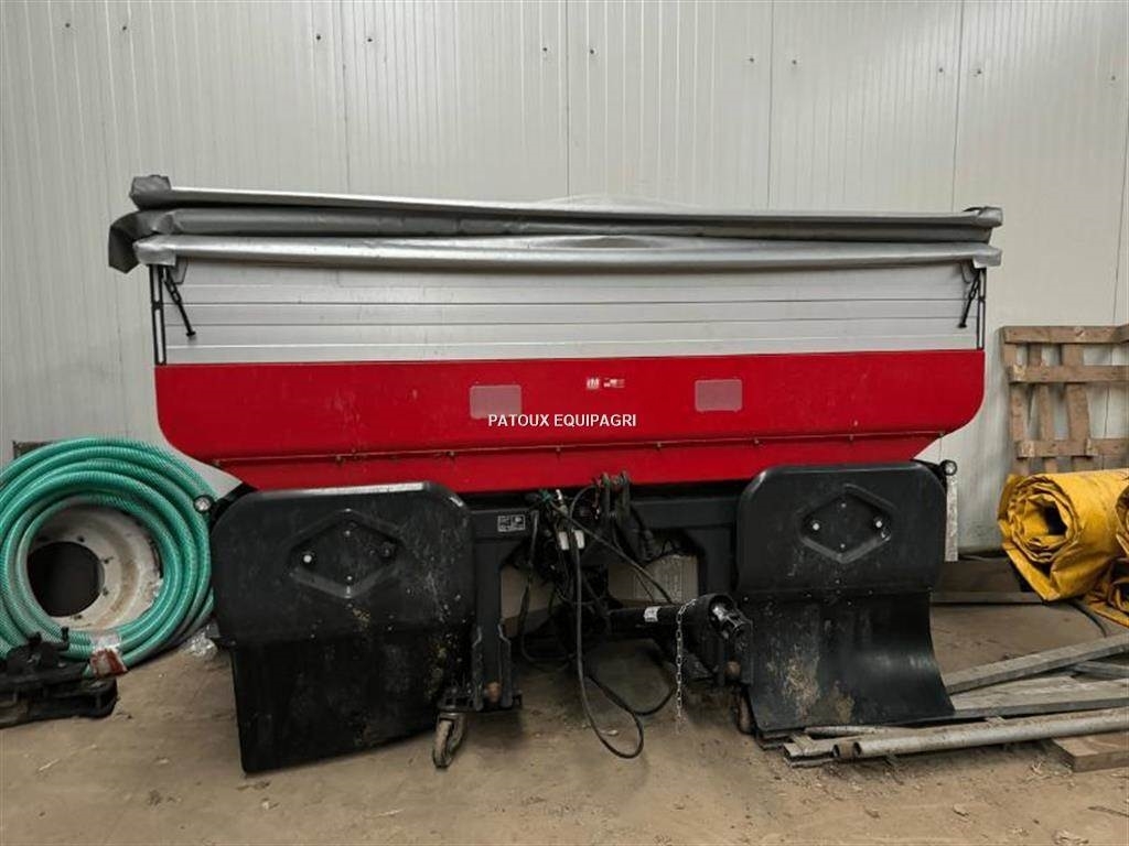 Kverneland TLX 3225 GEOSPRE