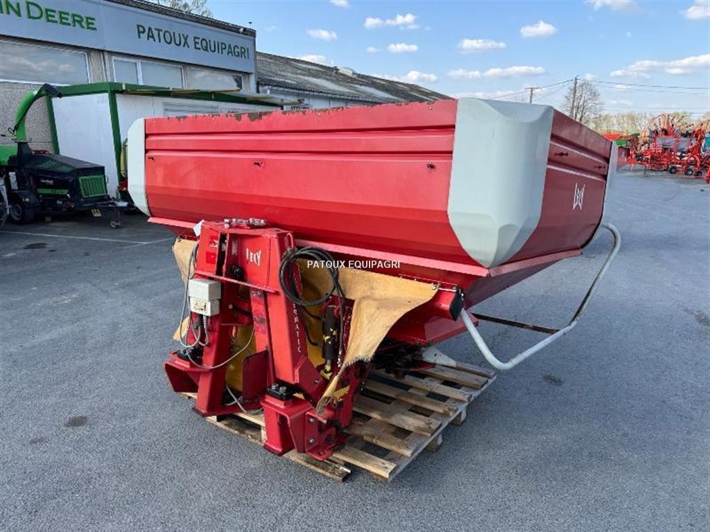 Lely CENTERLINER