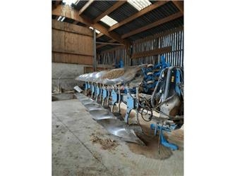 Lemken TANSANIT 7CORPS