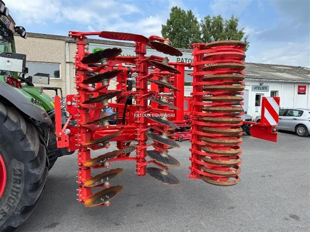 Maschio VELOCE F40 15D