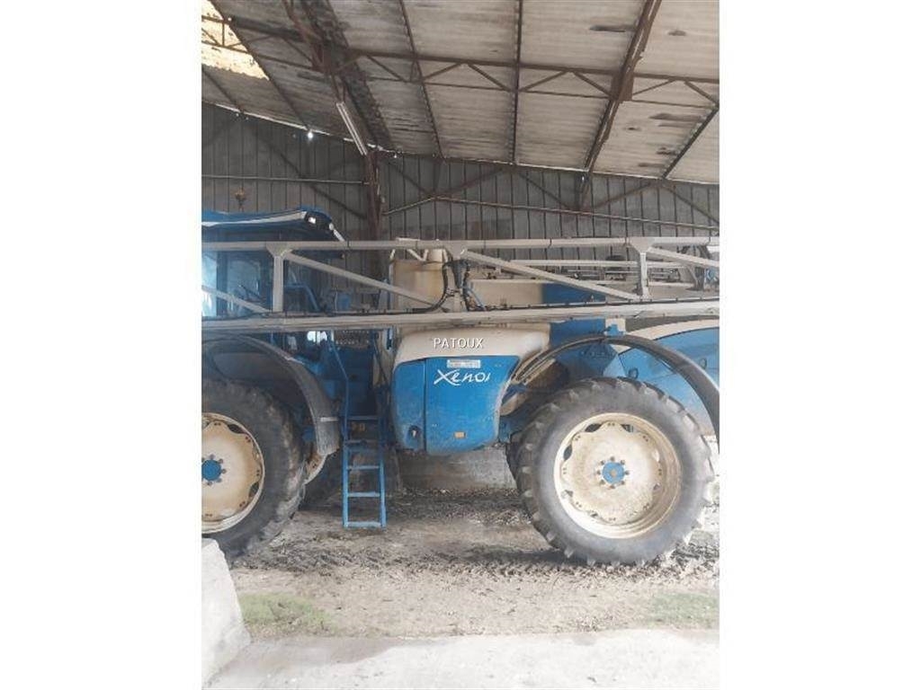 Matrot XENON 4300