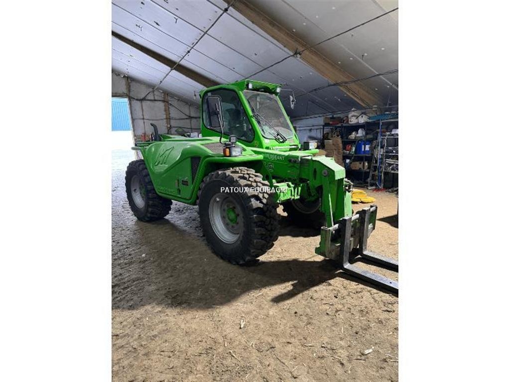 Merlo P40.7 CS