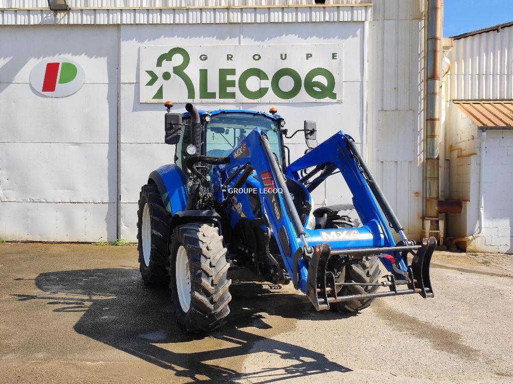 New Holland T5.120