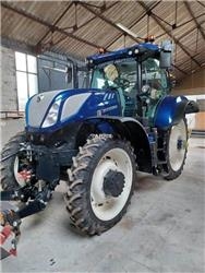 New Holland T7.245 AC