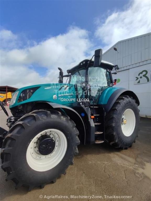 New Holland T7.315 HD