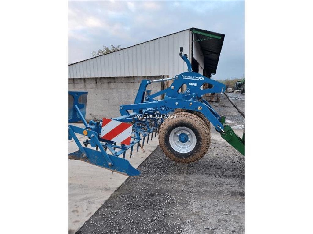 Religieux TAPIR 80 3M