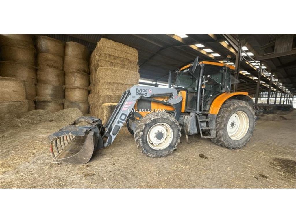 Renault ARES 616 RZ