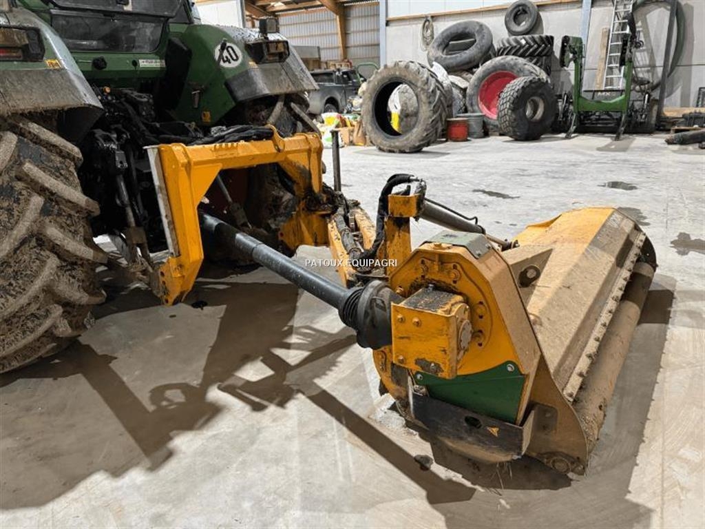 Serrat T-2300 DAP