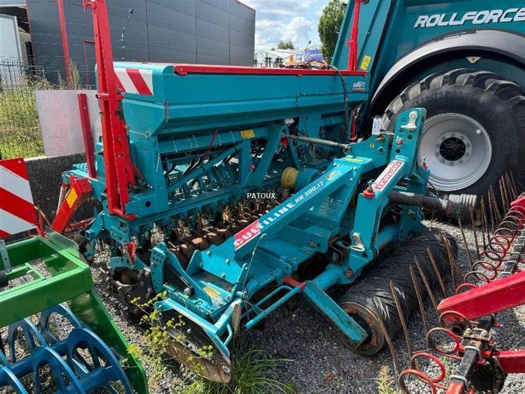 Sulky COMPACT 3M