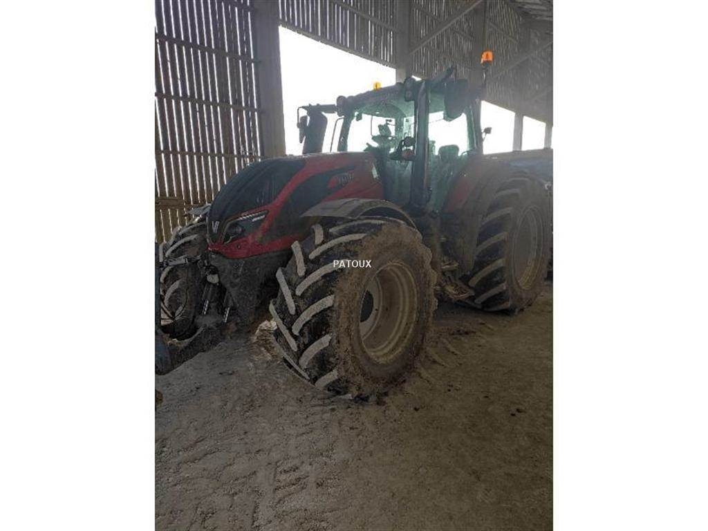 Valtra T214 DIRECT