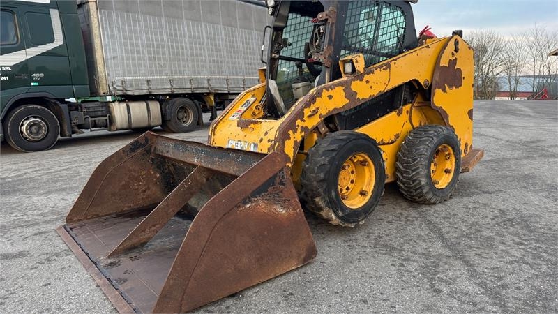 CAT 246C