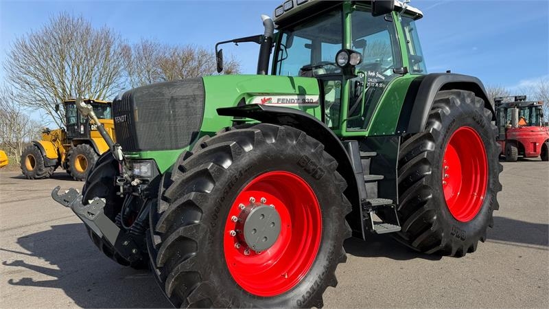930 Vario TMS MÅSKE VERDENS FLOTTESTE!