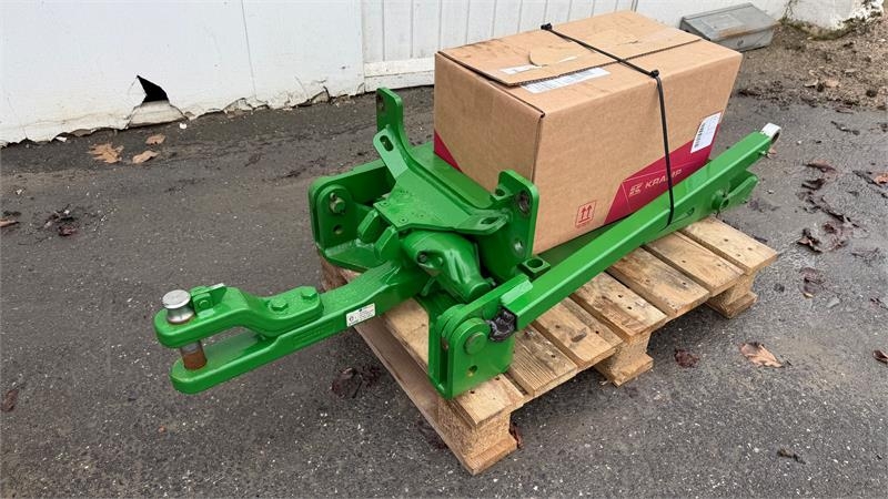John Deere 6250R