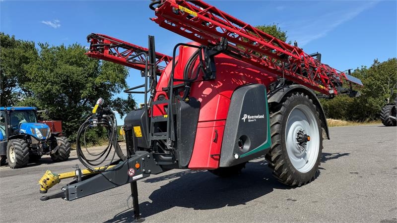 Kverneland iXtrack T3 24 METER