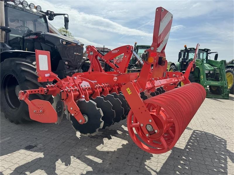 Maschio Veloce KUN HARVET 30 HEKTAR!