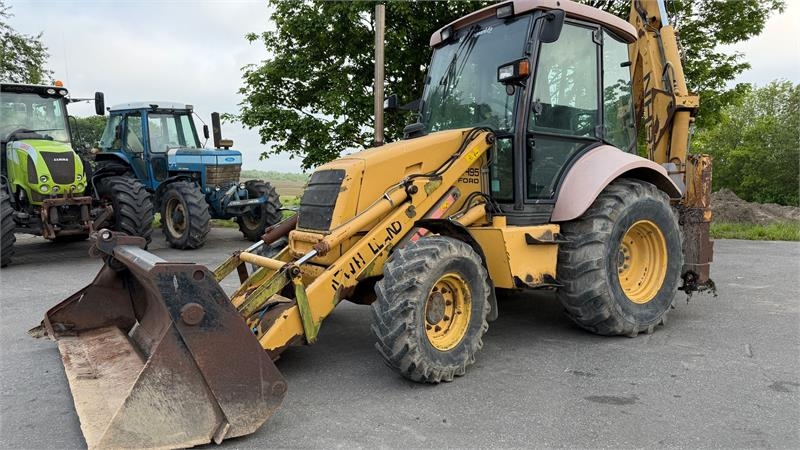 New Holland 95