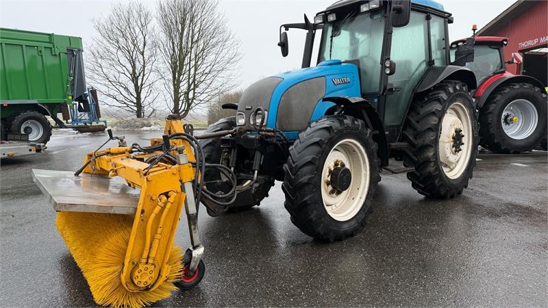 A95 KUN 3000 TIMER OG KOST!