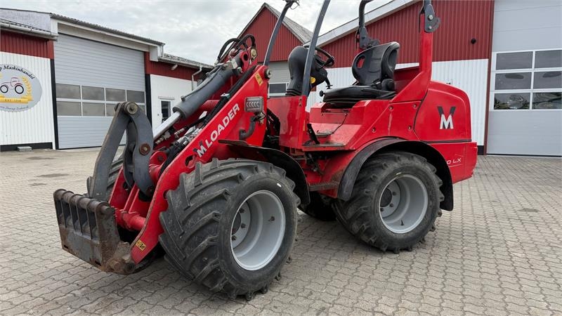 VM Loader 1040 LX