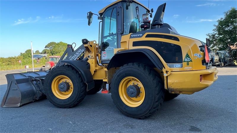 Volvo L 50 H KUN 2700 TIMER!