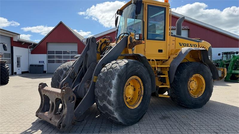 Volvo L 60 E
