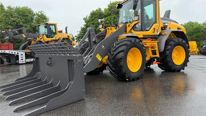 Volvo L 60 H LONG BOOM! FABRIKSNY!
