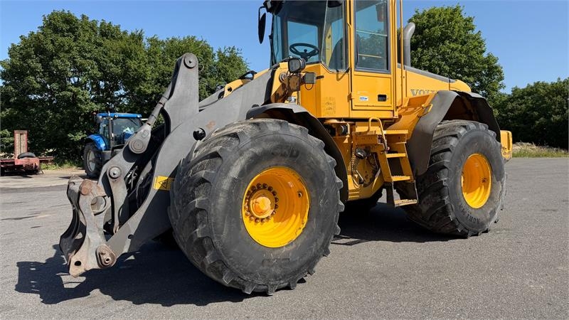 Volvo L 90 E