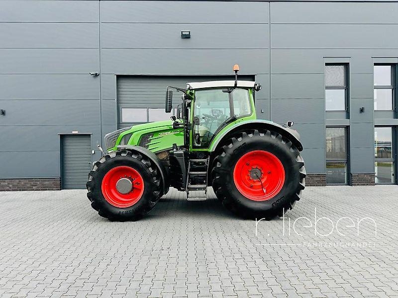 Fendt Vario 939 ( 930 - 933 - 936 ) S4 Profi Plus - RTK