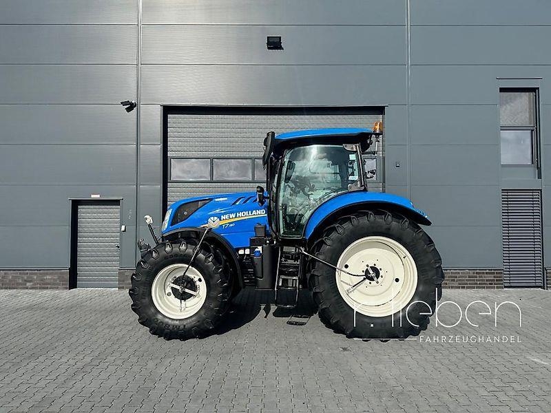 T7.190 AC ( T7.200 - T7.210 - T7.225 ) Auto Comman