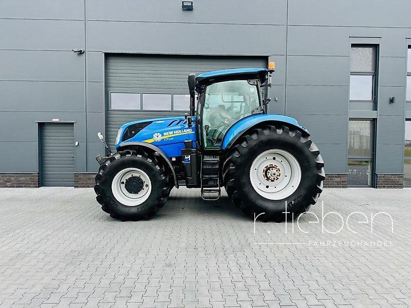 T7.230 AC AutoCommand ( T7.245 - T7.260 - T7.270 )