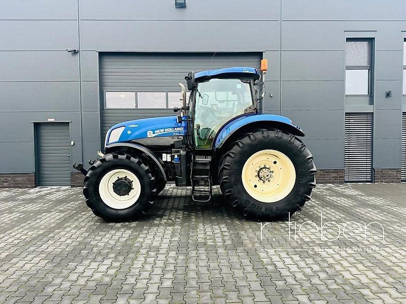 T7.270 AC AutoCommand ( T7.220 / T7.250 / t7.260 )