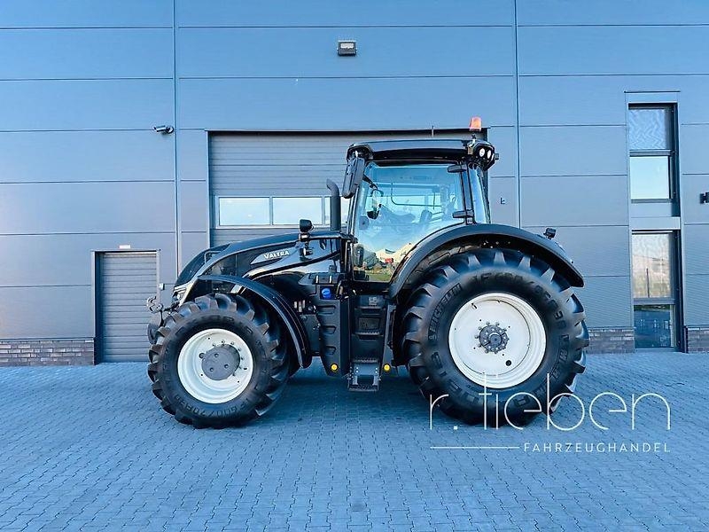 Valtra S294 ( S274 / S324 / S354 ) - SmartTouch - NUR 280