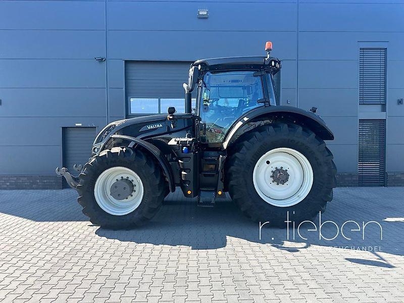 Valtra S394 ( S374 - S354 ) mit Rückfahreinrichtung (Twin