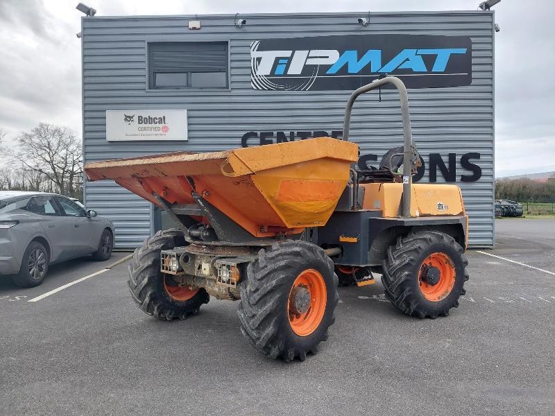 Ausa D600APG