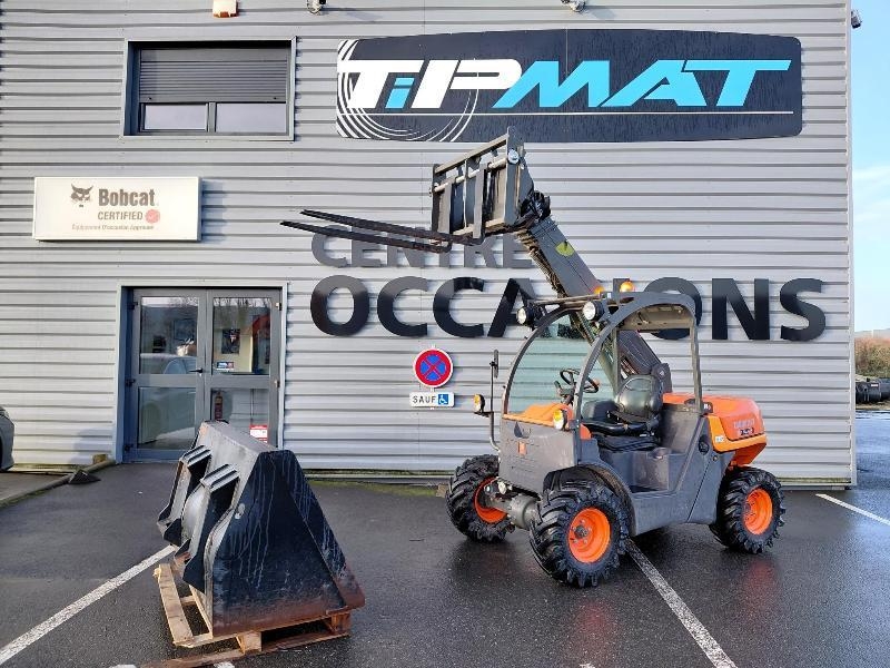 Ausa T144H X4