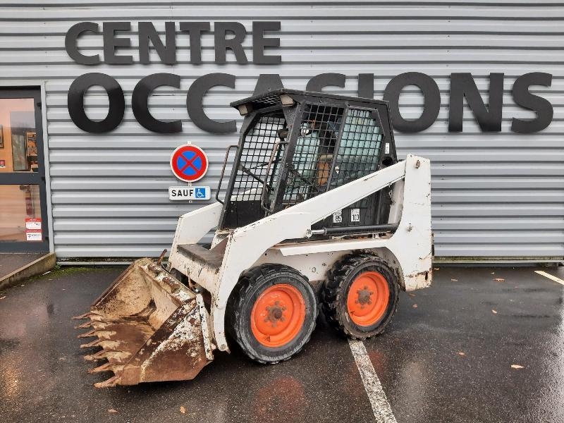Bobcat 553