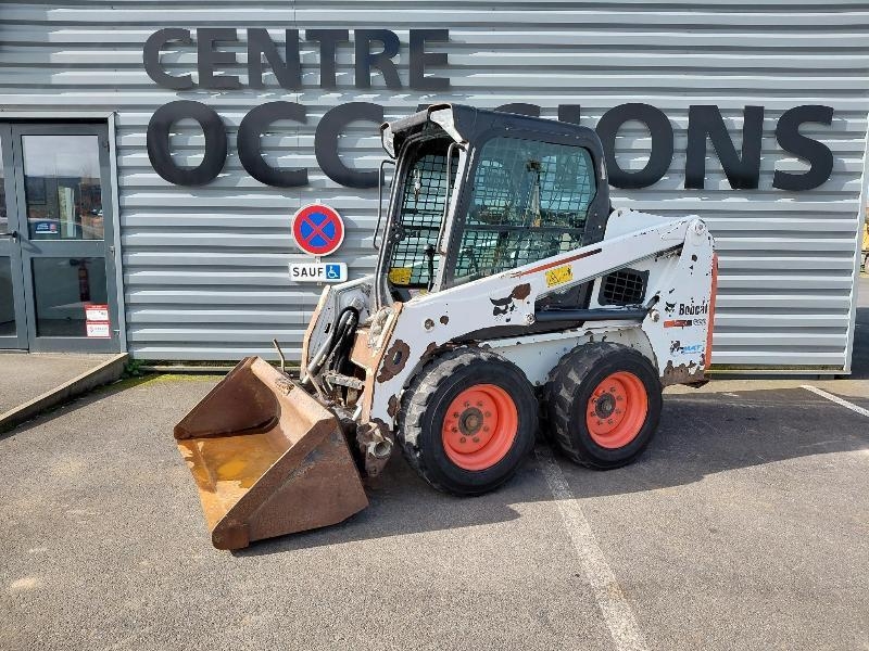 Bobcat S450