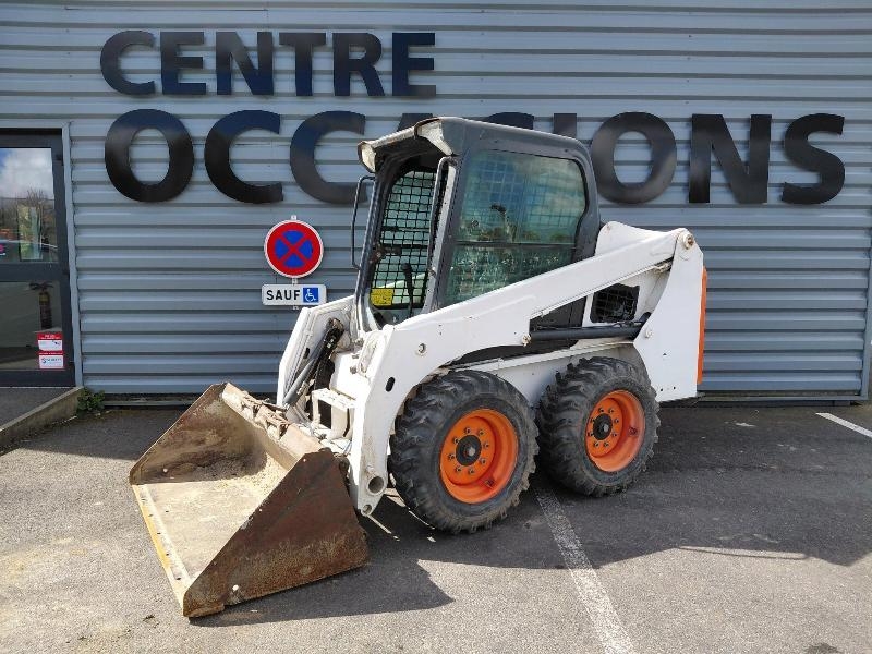 Bobcat S450