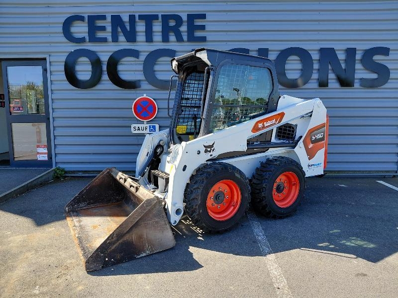 Bobcat S450
