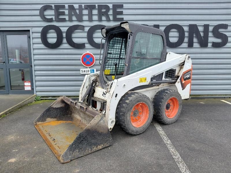Bobcat S450