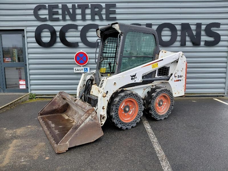 Bobcat S450