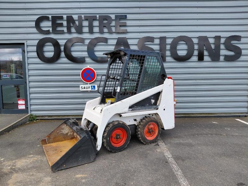 Bobcat S70