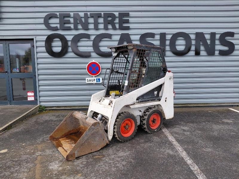 Bobcat S70