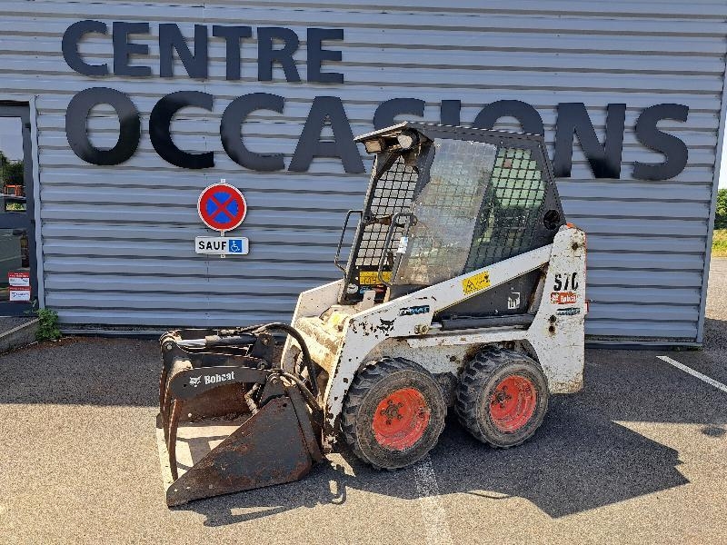 Bobcat S70-E