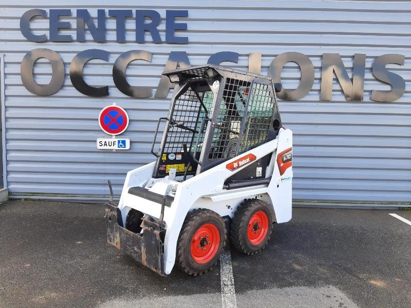 Bobcat S70-E