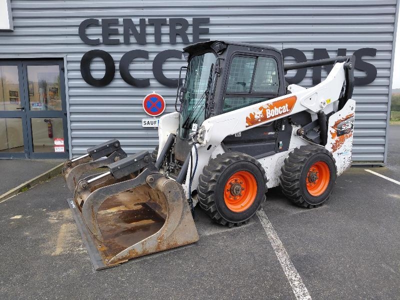 Bobcat S76
