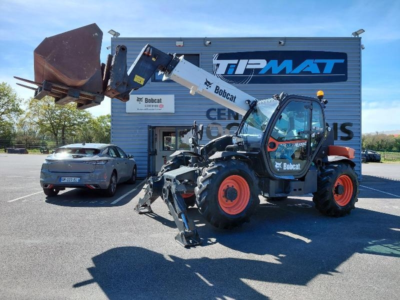 Bobcat T36120SL 75IV